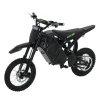 VIPCOO H3 Electric Dirt Bike – 3500W Mid-Drive, 48V 23Ah Battery & 37 MPH