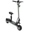 VIPCOO VS2 Pro Electric Scooter – 2000W Dual Motor, 48V 18.2Ah Battery & 35 MPH