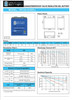 Max Battery YB12A-A GEL -12 Volt 12 AH, 165 CCA, GEL Type, Rechargeable Maintenance Free SLA AGM Motorcycle Battery