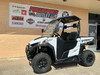 2023 Massimo T-BOSS 550 – 500cc 4x4 Utility UTV | EFI Engine, CVT Automatic & Dump Bed