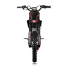 VALTINSU EM-5 Pro Off-Road Black Electric Dirt Bike – 5600W