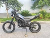 RPS Magician-X 250 DOT Dual Sport – 223cc Street-Legal Enduro Motorcycle