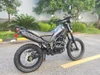 RPS Magician-X 250 DOT Dual Sport – 223cc Street-Legal Enduro Motorcycle