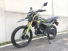 RPS Elite Hawk DLX 250 EFI DOT Street Legal Enduro Dirt Bike