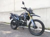 RPS Elite Hawk DLX 250 EFI DOT Street Legal Enduro Dirt Bike
