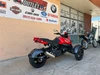 2020 Geely Jasscol – Three-Wheel Trike Motorcycle - Fully Assembled and Tested