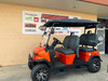 Pre-Owned 2026 Denago Powersports Rover XL – 4-Seater UTV
