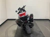 2025 Vitacci Tank 200 EFI Pro Scooter – 168.9cc GY6 4-Stroke - Fully Assembled And Tested