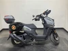 2025 Vitacci Tank 200 EFI Pro Scooter – 168.9cc GY6 4-Stroke - Fully Assembled And Tested