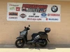 2025 Vitacci Tank 200 EFI Pro Scooter – 168.9cc GY6 4-Stroke - Fully Assembled And Tested