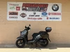 2025 Vitacci Tank 200 EFI Pro Scooter – 168.9cc GY6 4-Stroke - Fully Assembled And Tested