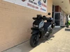 2025 Vitacci Tank 200 EFI Pro Scooter – 168.9cc GY6 4-Stroke - Fully Assembled And Tested
