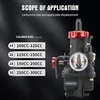 NIBBI Replacement High Performance PE28mm
