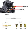 NIBBI Replacement High Performance PE28mm