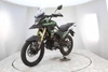 Vitacci XCross Road 300 EFI Motorcycle – 298cc 6-Speed