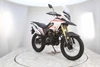 Vitacci XCross Road 300 EFI Motorcycle – 298cc 6-Speed