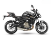 2023 QJMotor SRK700 – 698cc Naked Street Motorcycle - Fully assembled and tested