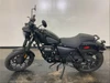 Display Model 2022 Dongfang Ghost Chopper – Cruiser Chopper Motorcycle