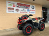 Pre-Owned 2024 ODES INDUSTRIES Pathcross 1000 LX – 976cc 4x4 Utility ATV