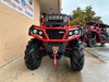 Pre-Owned 2024 ODES INDUSTRIES Pathcross 1000 LX – 976cc 4x4 Utility ATV