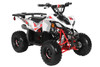 TrailMaster R110 ATV – 107cc Youth 4-Stroke ATV