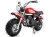 2025 AODES Diablo 200 – 200cc Cruiser Motorcycle - Fully Assembled and Tested