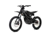 79BIKE Falcon Lite Electric Dirt Bike – 8kW 52 MPH Off-Road Trail Bike