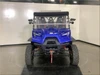 Pre-Owned 2024 ODES Jungle Cross 1000 LT-5 – 976cc 4x4 Utility UTV