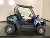 Pre-Owned 2024 TrailMaster Challenger 300EX – Sport UTV