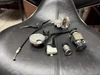 Ignition switch for Chinaese made scooters gy6 engine