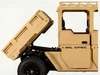 Massimo Warrior 1500 XD UTV – 1499cc 5-Passenger Utility Side-by-Side