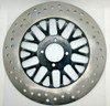 RPS Hawk 250 Front Brake Disc Rotor with Washer and Bolts