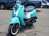 Amigo Magari-50 SA 49cc Moped 4 Stroke Single Cylinder CA Approved