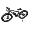 Bintelli M2 Fat Tire Mountain Electric Bicycle