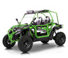 BMS Sniper T350 311cc Utility Vehicle with Automatic, Transmission, w/Reverse - Fully Assembled and Tested