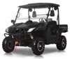 BMS STALLION 600 RX EFI UTV, 594CC / 37 HP, EFI – WATER AND OIL COOLED ENGINE, SINGLE CYLINDER WITH OVERSIZED PISTONS - FULLY ASSEMBLED AND TESTED