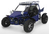 BMS V-TWIN BUGGY 800 L4, 794cc V-twin Cylinder, 4 Stroke, Water Cooled, E.F.I