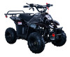 Vitacci HAWK 6 110cc ATV, Single Cylinder, 4 Stroke, Air-Cooled, Foot Brake