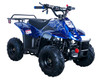 Vitacci HAWK 6 110cc ATV, Single Cylinder, 4 Stroke, Air-Cooled, Foot Brake