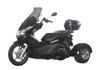 Ice Bear Q6 (PST50-17) Trikes, 4 Stroke,Single Cylinder,Air-Forced Cool