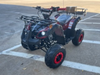 Vitacci RIDER-7 125cc ATV, Single Cylinder, 4 Stroke (Led Lights)