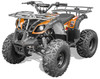 Vitacci RIDER-9 125cc ATV, Single Cylinder, 4 Stroke, Air-Cooled