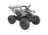 Vitacci SHARK-9 125cc ATV, Single Cylinder, 4 Stroke