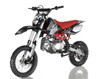 New Arrival Apollo DB-X14 125cc Dirt Bike