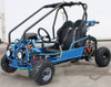 TaoTao GK110 High End Go Kart, Air Cooled, 4-Stroke, 1 Cylinder, Automatic With Reverse