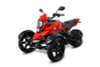 MASSIMO SPIDER 200 MOTORCYCLE Four Stroke Single Cylinder