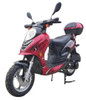ICE BEAR ALDO (PMZ150-11) 150CC SCOOTER, AIR COOLED, AUTOMATIC, ELECTRIC AND KICK START