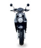 ICE BEAR VISION (PMZ50-17) 50CC, 139QMB, AUTOMATIC, ELECTRIC AND KICK START