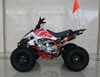 RPS High End JET 8 (EGL MOTOR) 125cc ATV