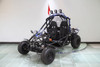 RPS Tranformer 200 GO Kart, 200cc Automatic, Single Cylinder, 4-Stroke